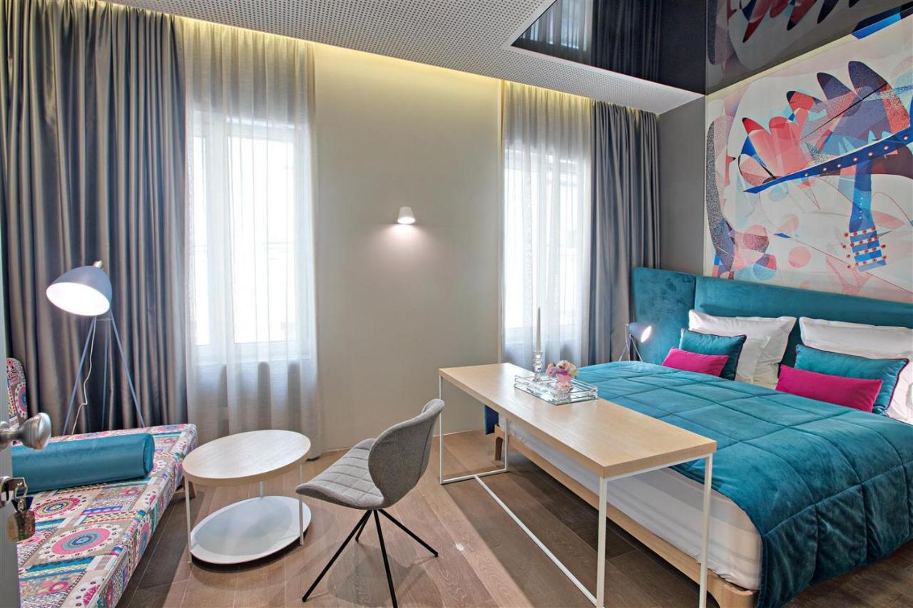 Ferhadija Apartments By Nejra Saraievo Exterior foto